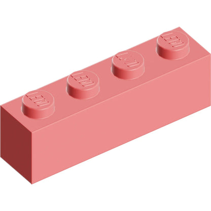 Part 3010 - Brick 1 x 4