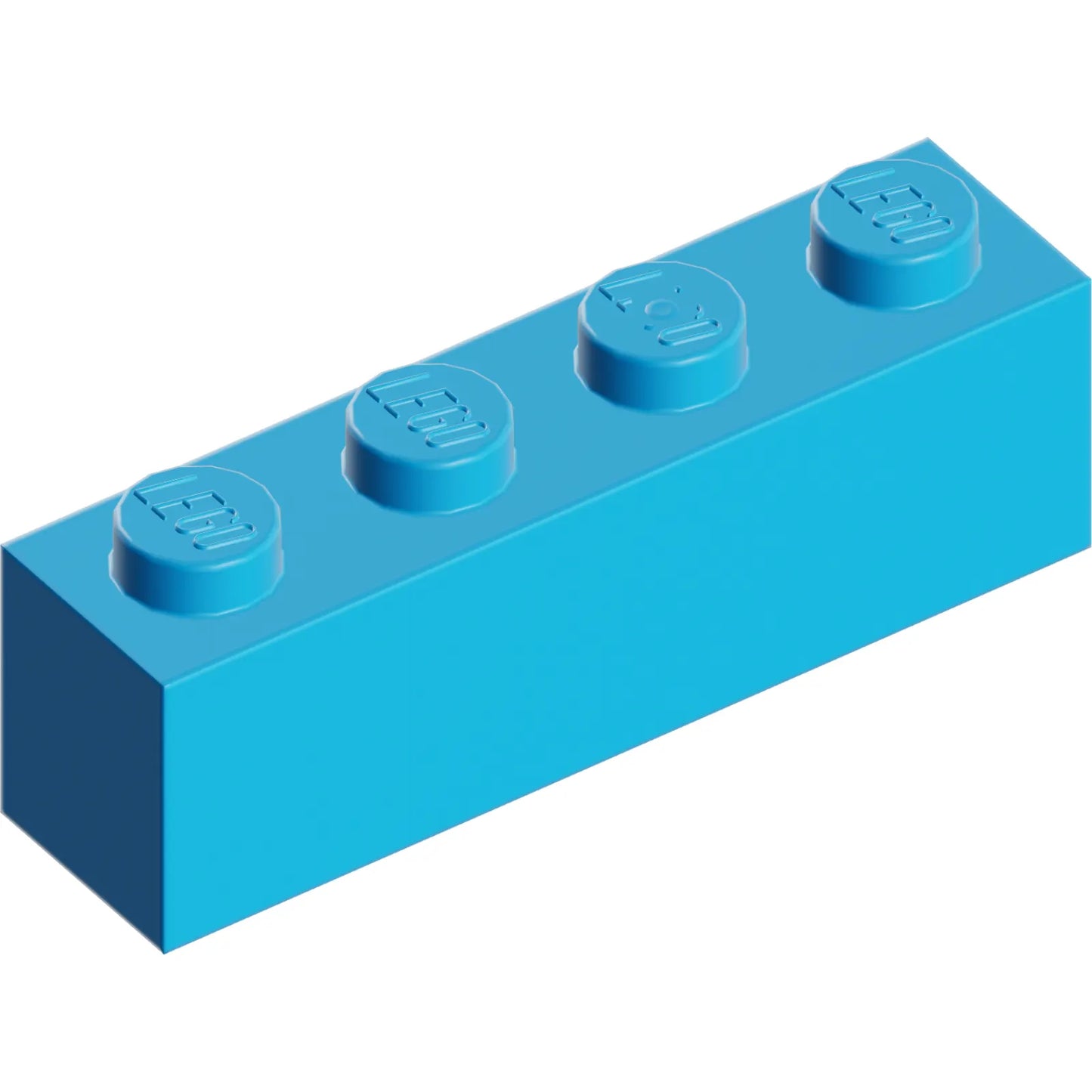 Part 3010 - Brick 1 x 4
