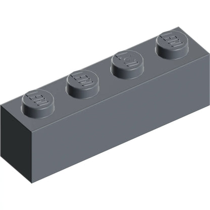 Part 3010 - Brick 1 x 4