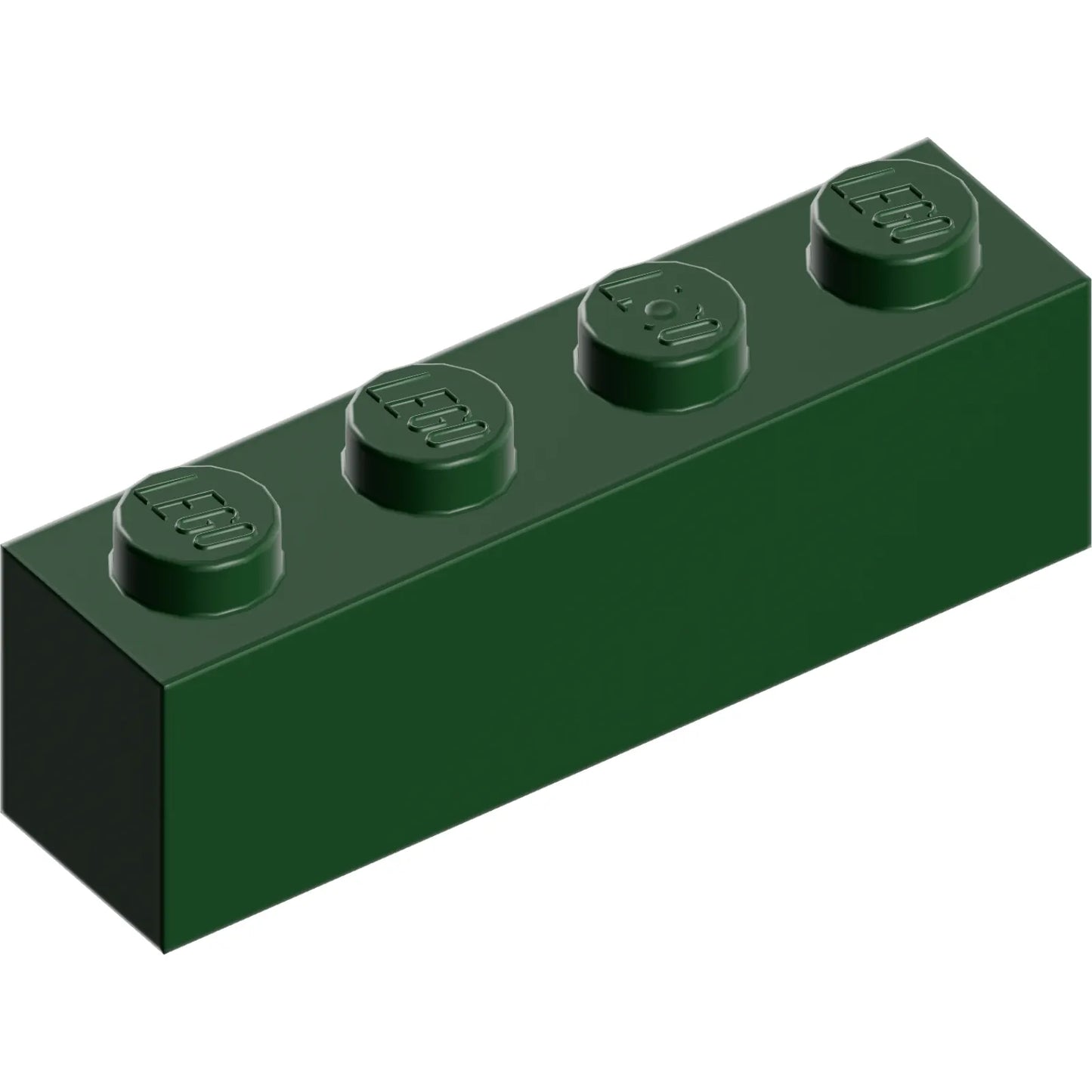 Part 3010 - Brick 1 x 4