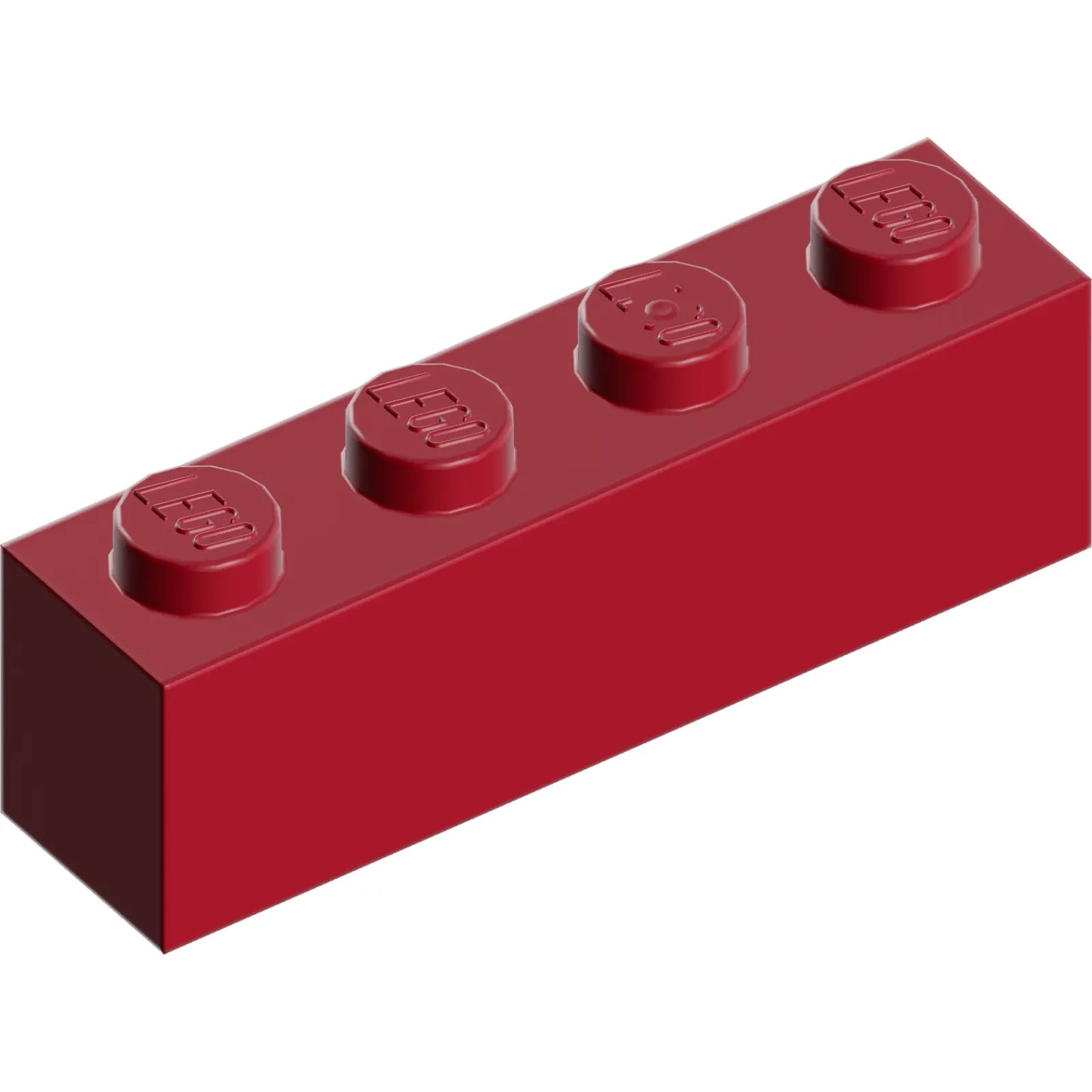 Part 3010 - Brick 1 x 4