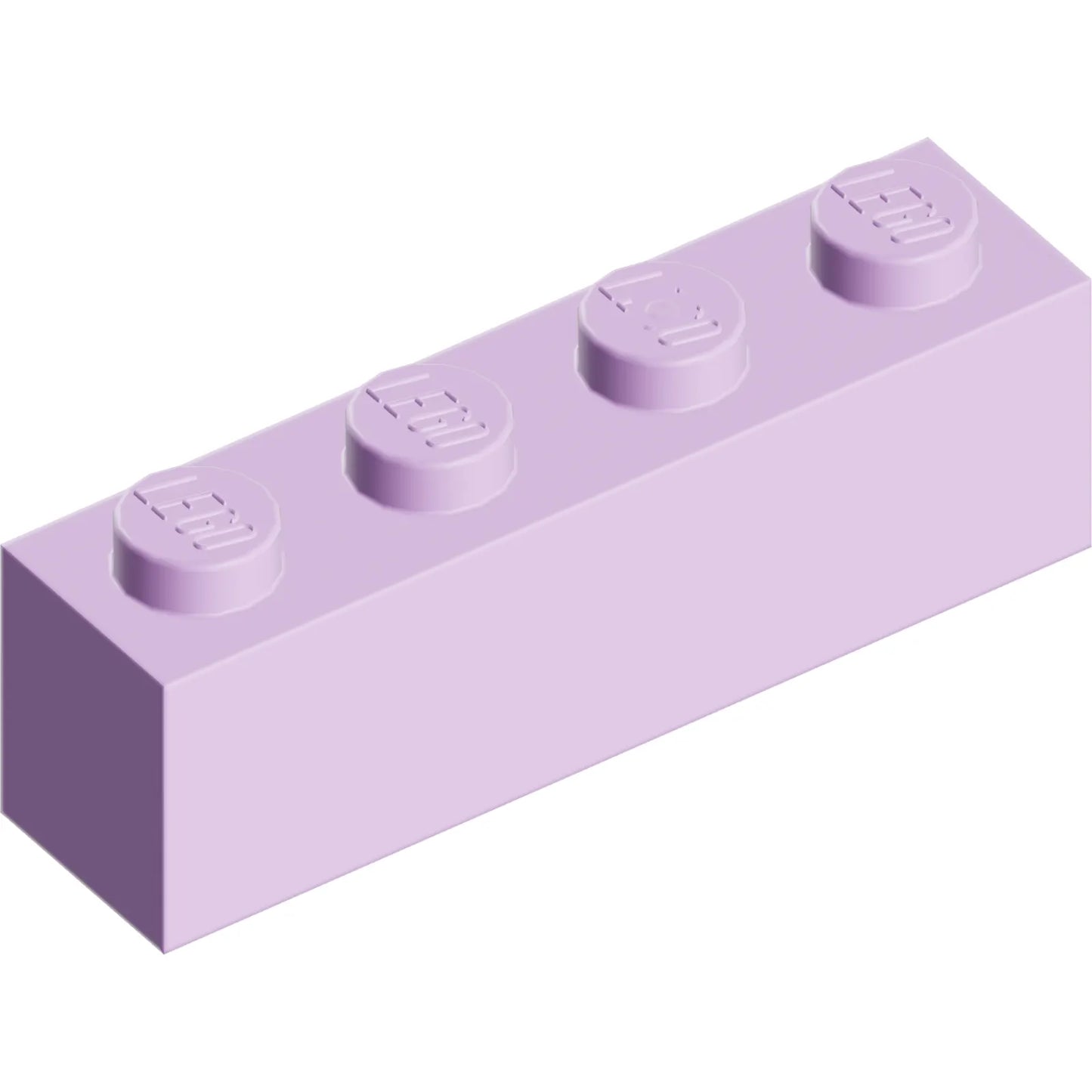 Part 3010 - Brick 1 x 4