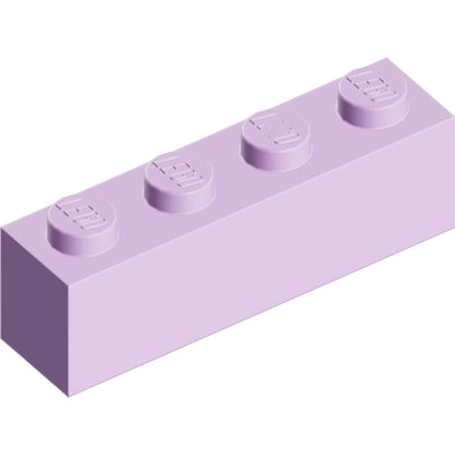 Part 3010 - Brick 1 x 4