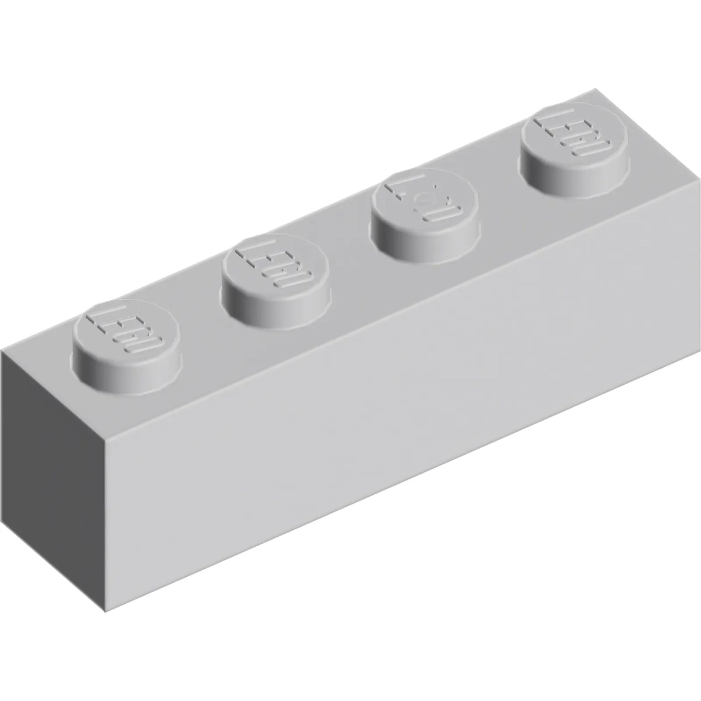 Part 3010 - Brick 1 x 4