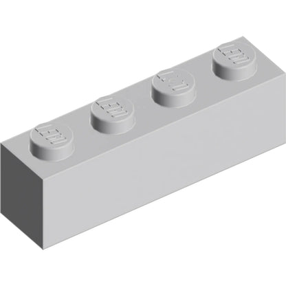 Part 3010 - Brick 1 x 4