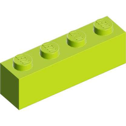 Part 3010 - Brick 1 x 4