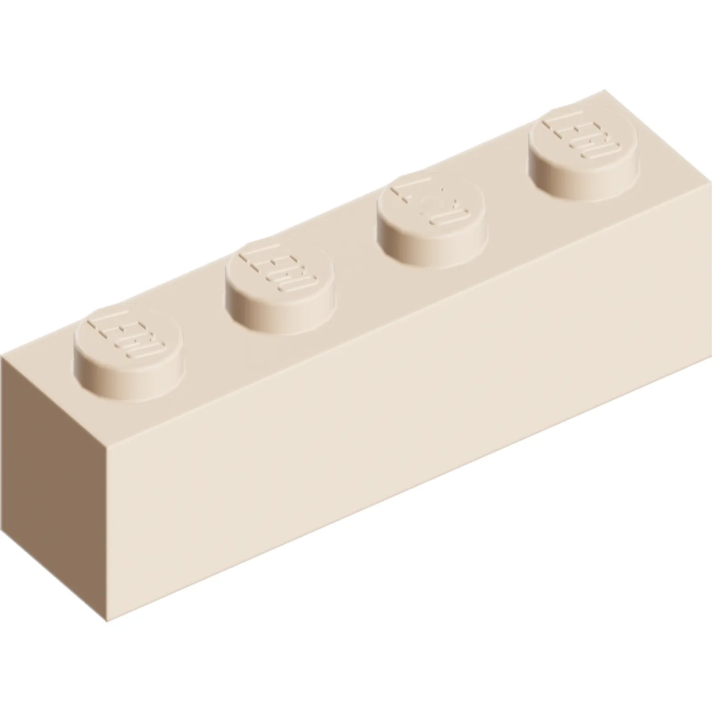 Part 3010 - Brick 1 x 4