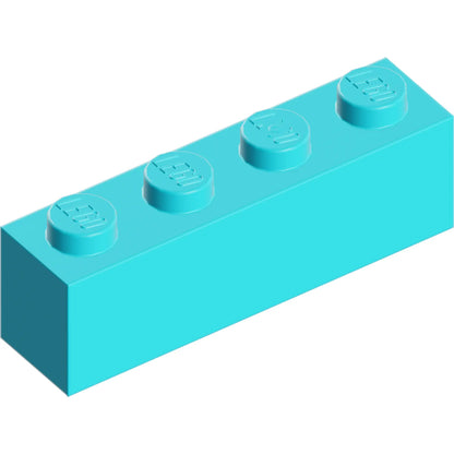 Part 3010 - Brick 1 x 4