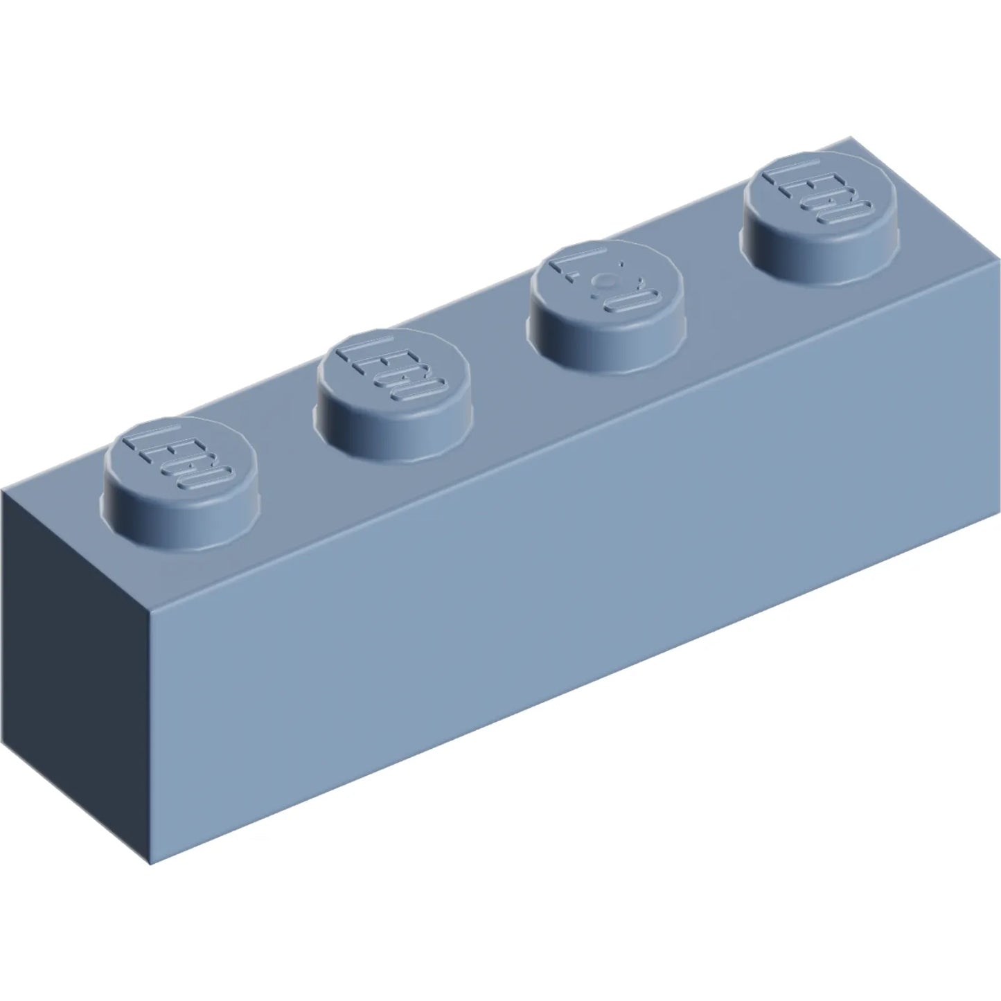 Part 3010 - Brick 1 x 4