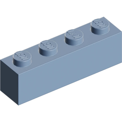 Part 3010 - Brick 1 x 4