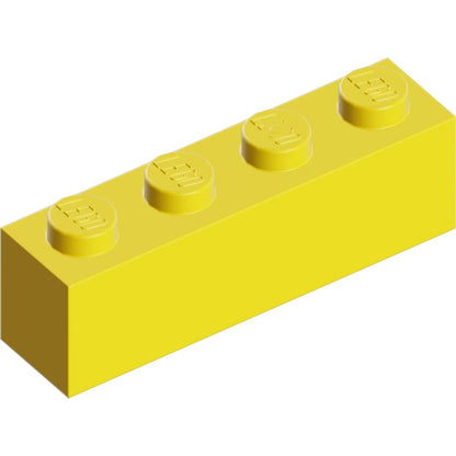 Part 3010 - Brick 1 x 4