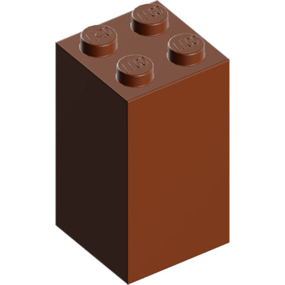 Part 30145 - Brick 2 x 2 x 3