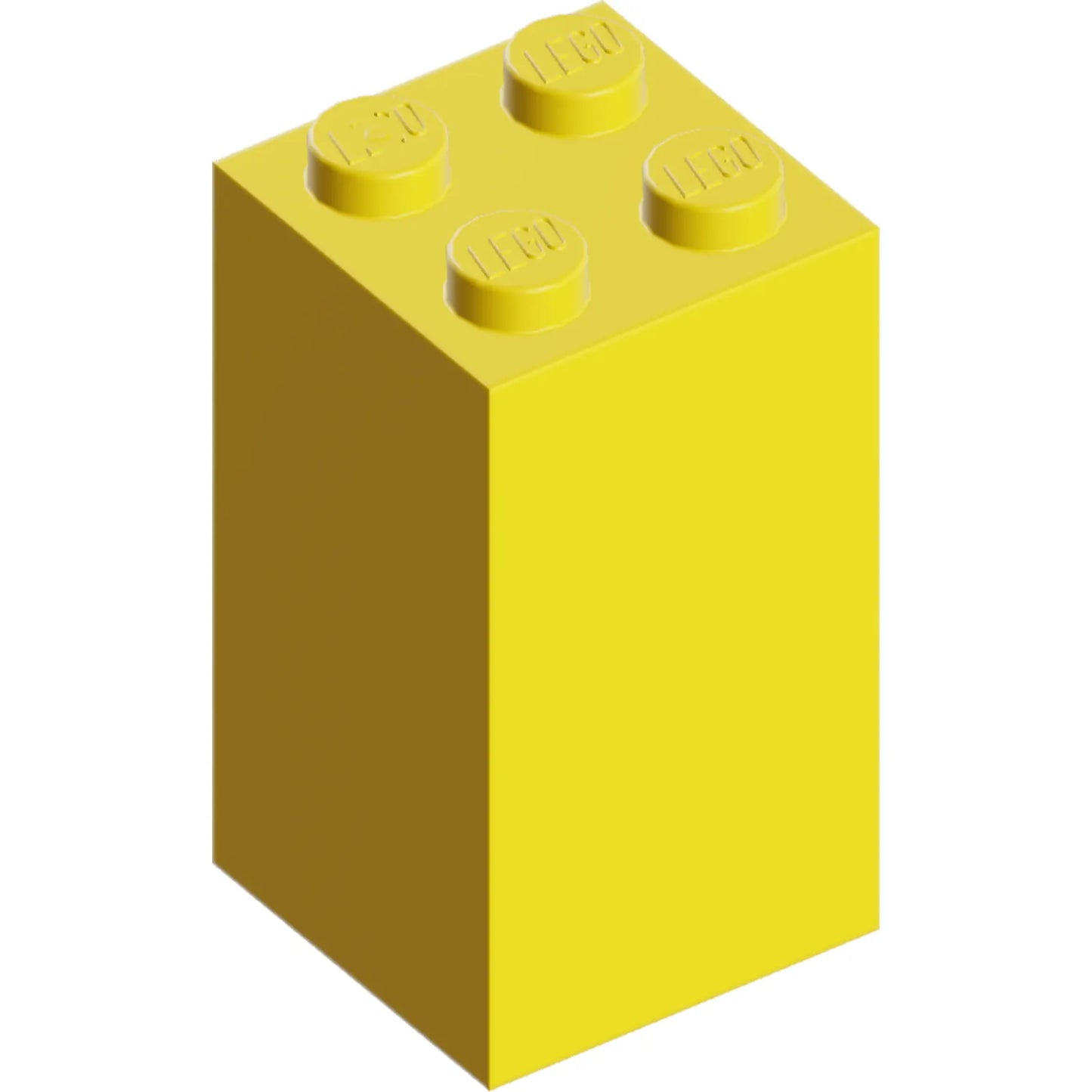 Part 30145 - Brick 2 x 2 x 3