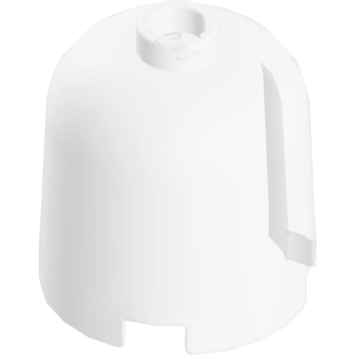 Part 30151 - Brick, Round 2 x 2 x 1 2/3 Dome Top (Undetermined Type)