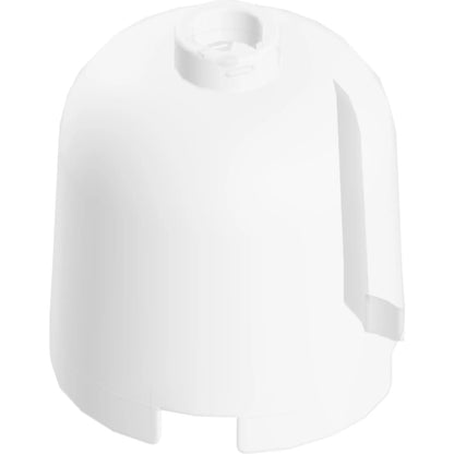 Part 30151 - Brick, Round 2 x 2 x 1 2/3 Dome Top (Undetermined Type)