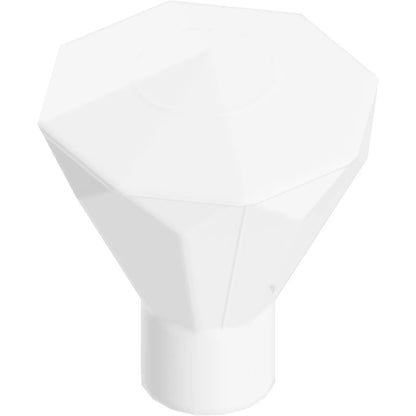 Part 30153 - Rock 1 x 1 Jewel 24 Facet