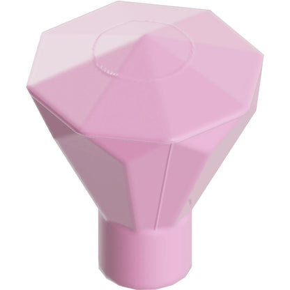 Part 30153 - Rock 1 x 1 Jewel 24 Facet