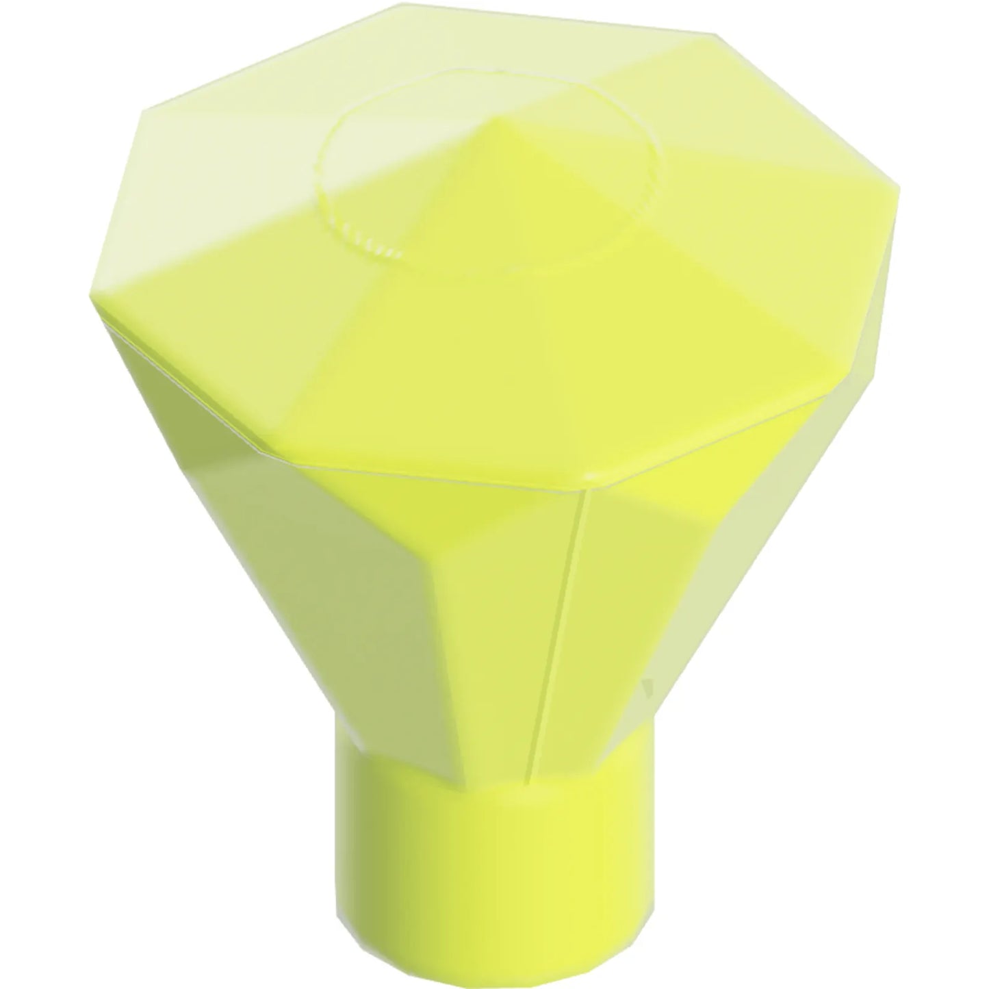 Part 30153 - Rock 1 x 1 Jewel 24 Facet