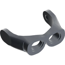 Part 30170 - Minifigure, Visor Goggles
