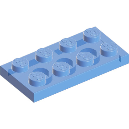 Part 3020 - Plate 2 x 4