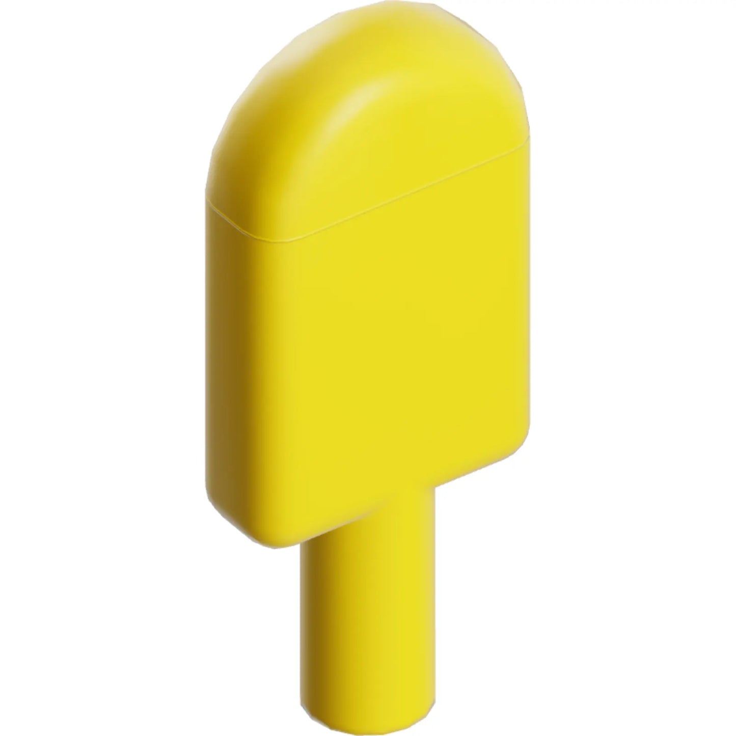 Part 30222 - Ice Pop (Freezer / Lollipop / Lolly / Pole / Popsicle / Stick)