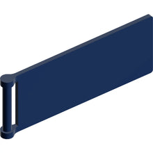 Part 30292 - Flag 7 x 3 with Bar Handle