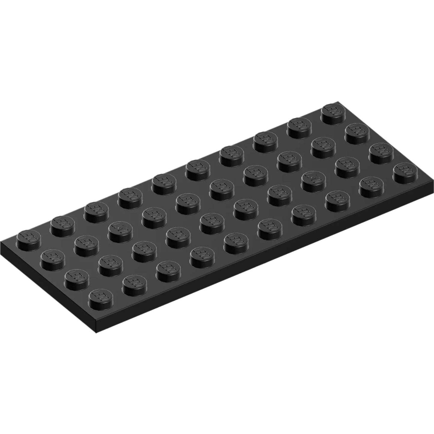 Part 3030 - Plate 4 x 10