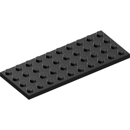 Part 3030 - Plate 4 x 10