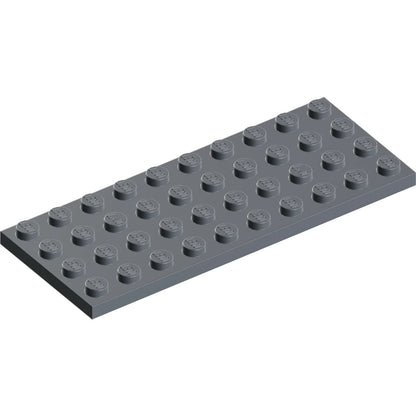 Part 3030 - Plate 4 x 10