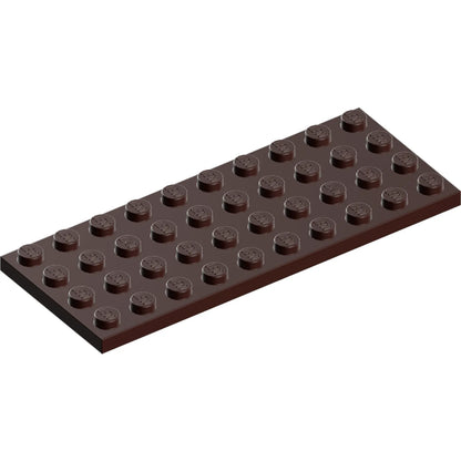 Part 3030 - Plate 4 x 10