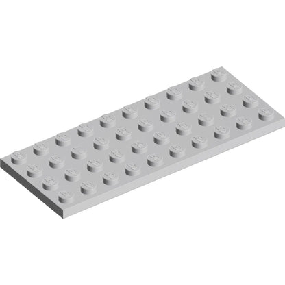 Part 3030 - Plate 4 x 10