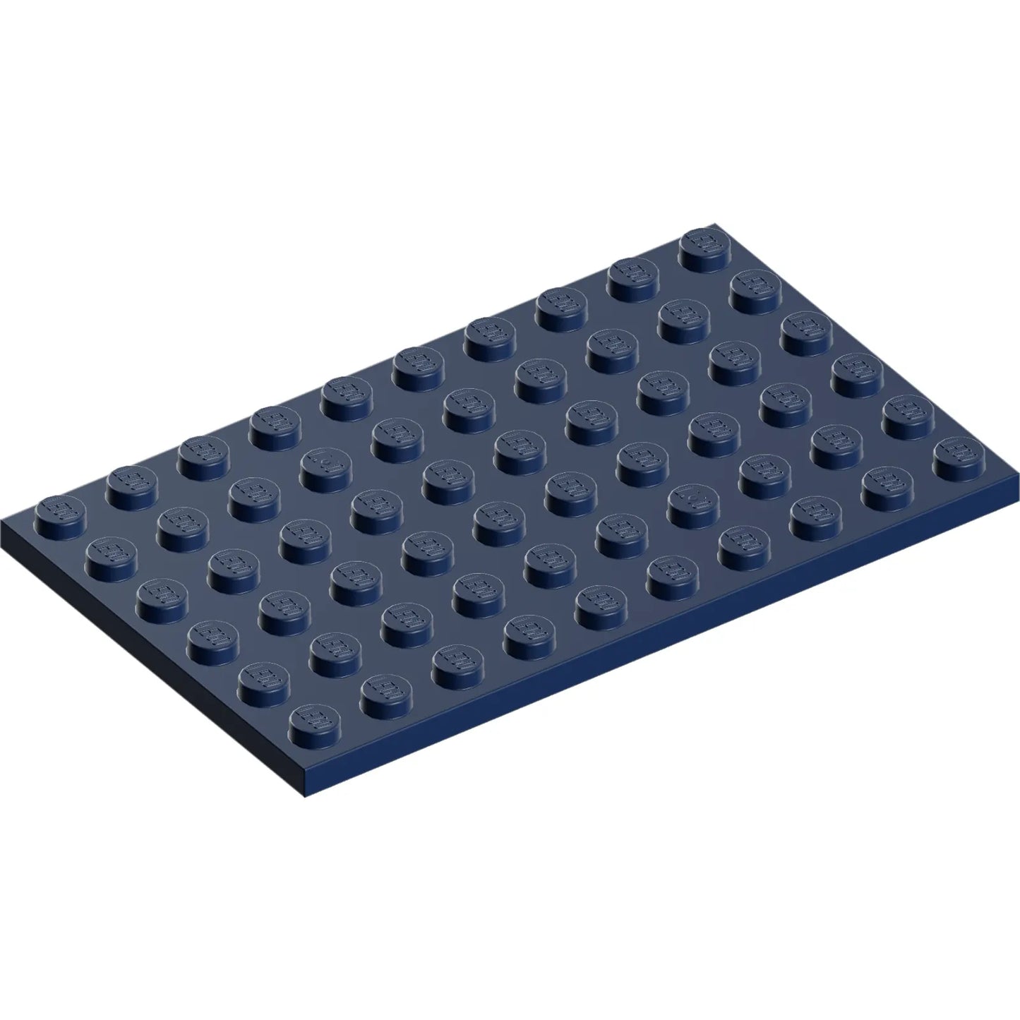 Part 3033 - Plate 6 x 10