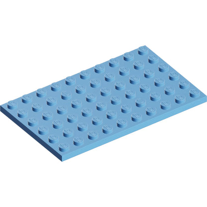 Part 3033 - Plate 6 x 10