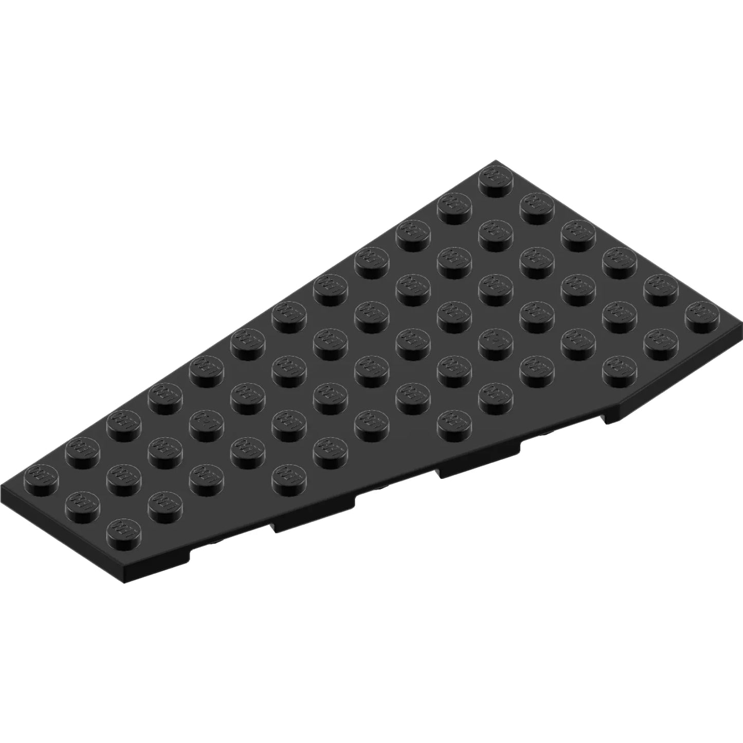 Teil 30355 - Keil, Platte 12 x 6 Links