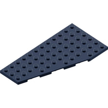 Teil 30355 - Keil, Platte 12 x 6 Links