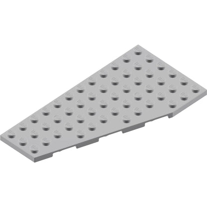 Teil 30355 - Keil, Platte 12 x 6 Links