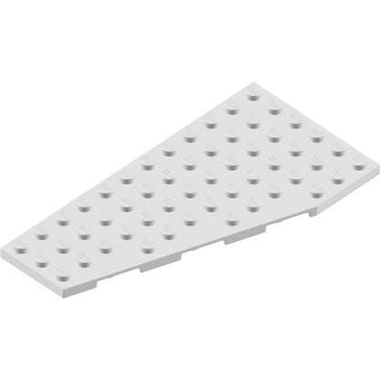 Teil 30355 - Keil, Platte 12 x 6 Links