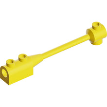 Part 30359b - Bar 1 x 8 with Brick 1 x 2 Curved Top End (Axle Holder Inside Small End)