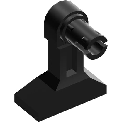 Part 30362 - Leg Mechanical, Droid with Technic Pin