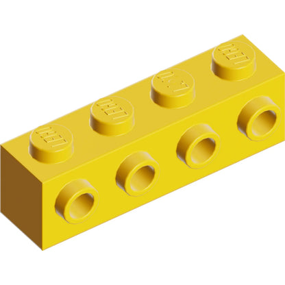 Part 30414 - Brick, Modified 1 x 4 with Studs on Side