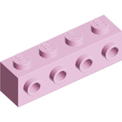 Part 30414 - Brick, Modified 1 x 4 with Studs on Side