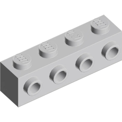 Part 30414 - Brick, Modified 1 x 4 with Studs on Side