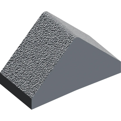 Part 3044c - Slope 45 2 x 1 Double with Bottom Stud Holder