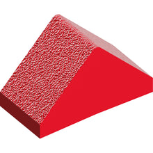 Part 3044c - Slope 45 2 x 1 Double with Bottom Stud Holder