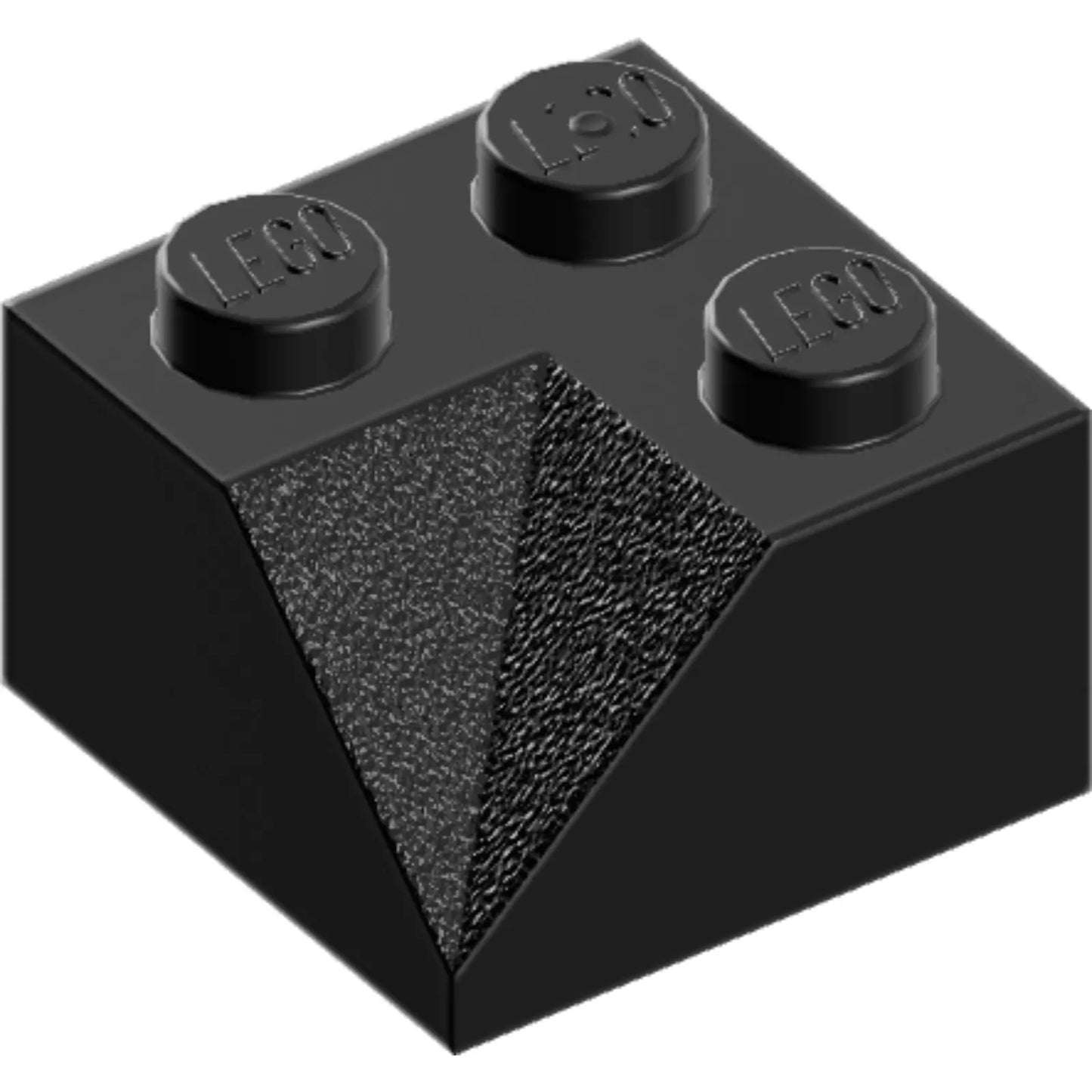 Part 3046 - Slope 45 2 x 2 Double Concave