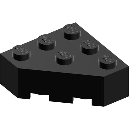 Teil 30505 - Keil 3 x 3 Facette