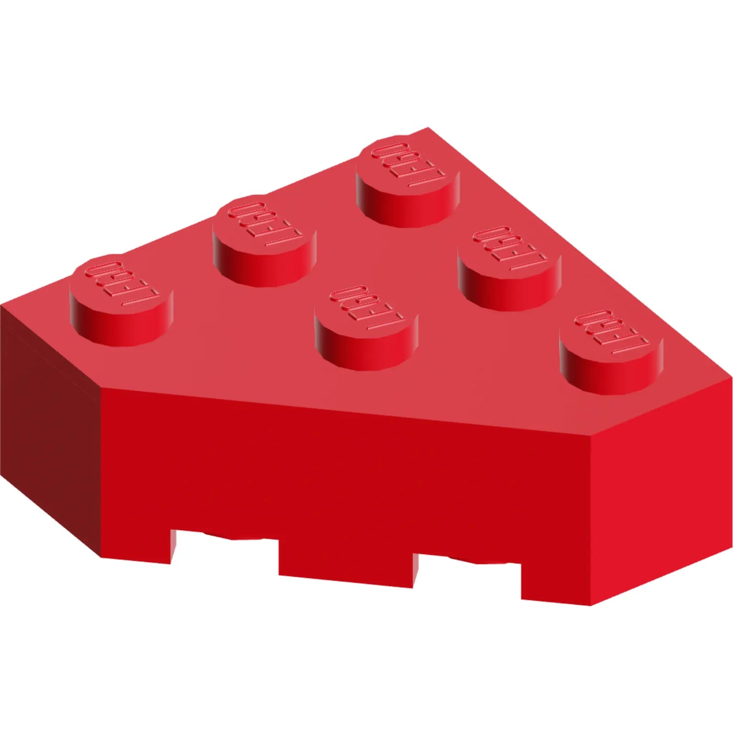 Teil 30505 - Keil 3 x 3 Facette