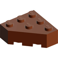 Part 30505 - Wedge 3 x 3 Facet