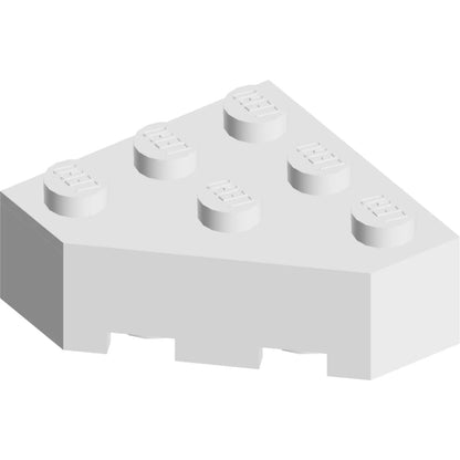 Teil 30505 - Keil 3 x 3 Facette
