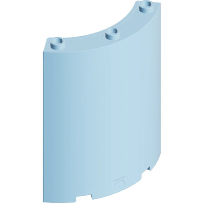 Part 30562 - Cylinder Quarter 4 x 4 x 6